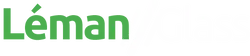 Logo Léman Glass